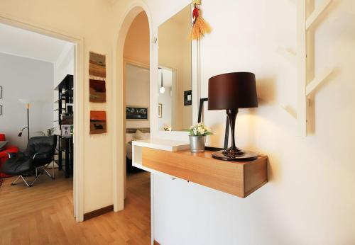 Apartamento Yourbanflat Porta Vescovo