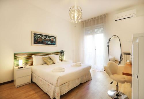 Apartamento Yourbanflat Porta Vescovo