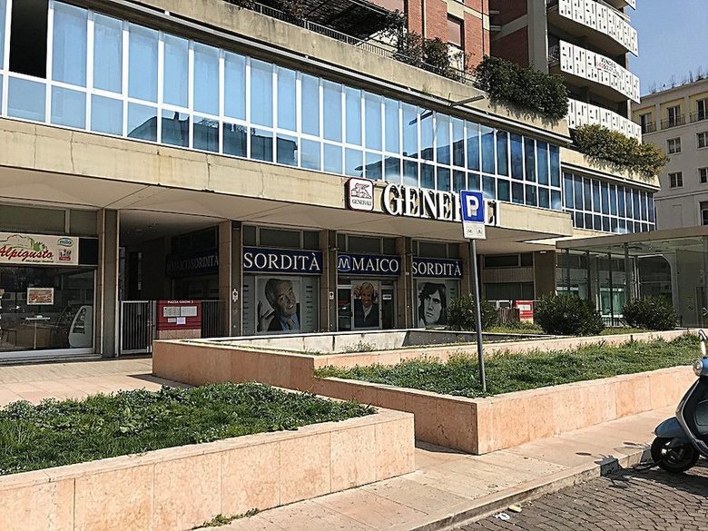 Apartamento Flats4rent Rosa