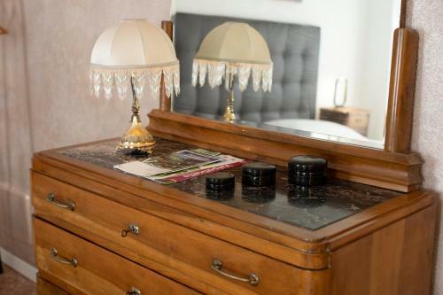 Bed & Breakfast La Bottega De La Sminca