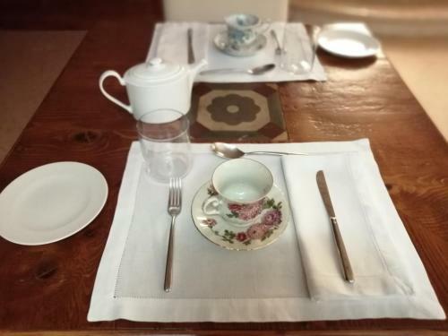 Bed & Breakfast La Bottega De La Sminca