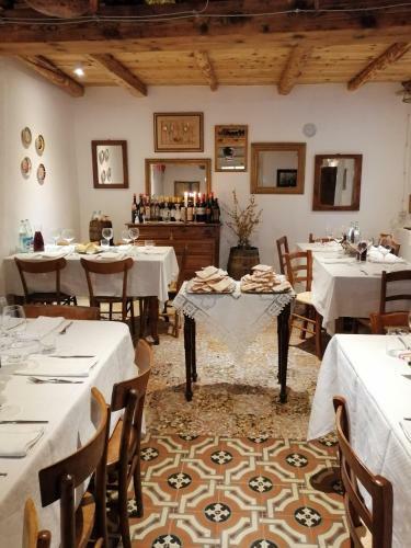 Bed & Breakfast La Bottega De La Sminca