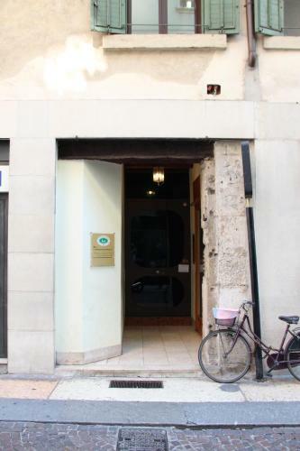 Apartamento Residenza Buglioni Piazza Erbe