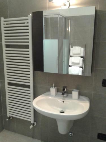 Apartamento Appartamento Pellicciai