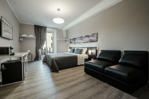 Hostal Residenza Navona Verona