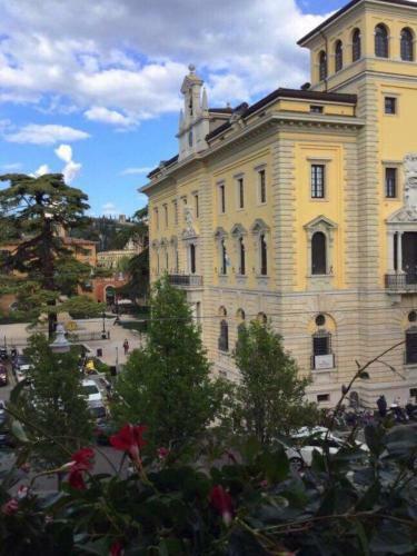 Hostal Residenza Navona Verona