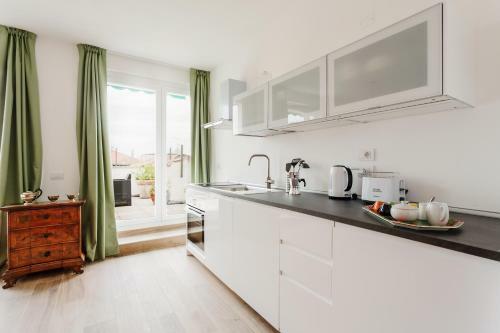 Apartamento Canguroproperties - Nino Bixio