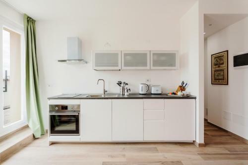 Apartamento Canguroproperties - Nino Bixio