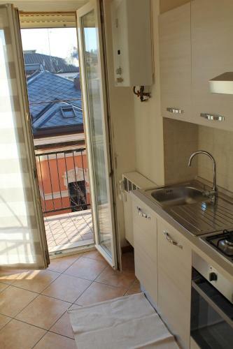 Apartamento Residenza Caprera Di Viviani
