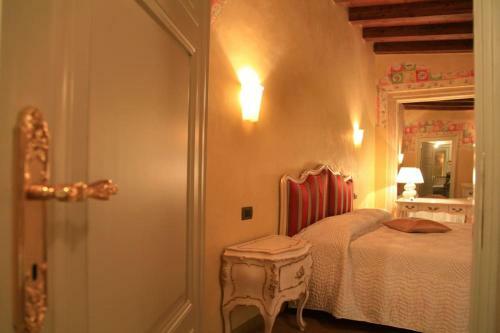 Bed & Breakfast Villa Della Torre In Citt�