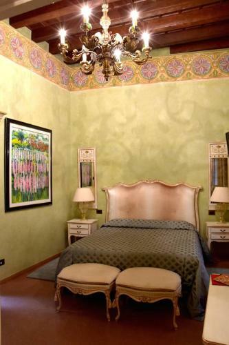 Bed & Breakfast Villa Della Torre In Citt�