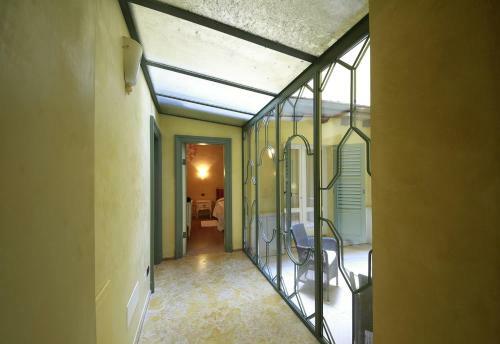 Bed & Breakfast Villa Della Torre In Citt�