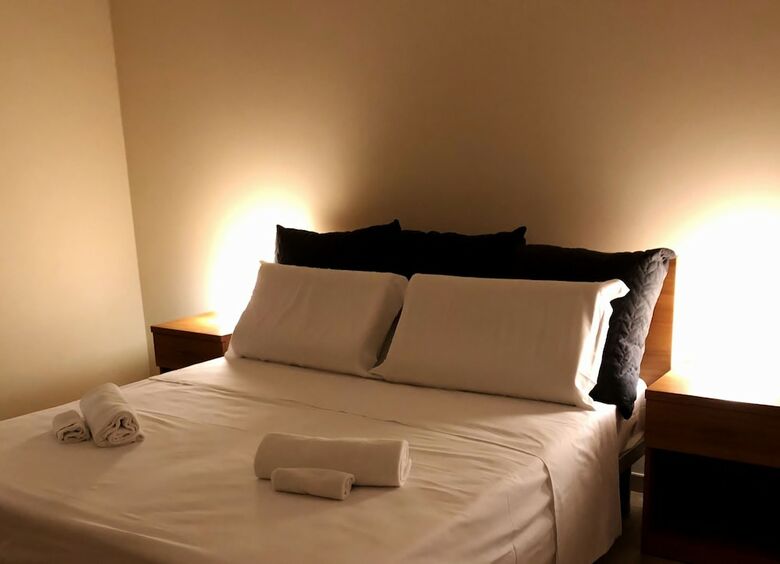 Hotel Santa Teresa House