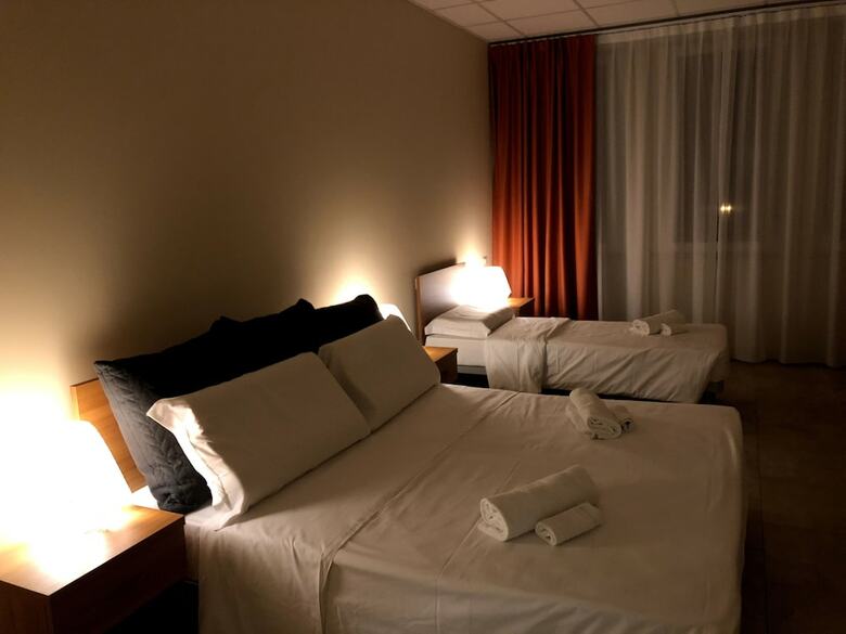 Hotel Santa Teresa House