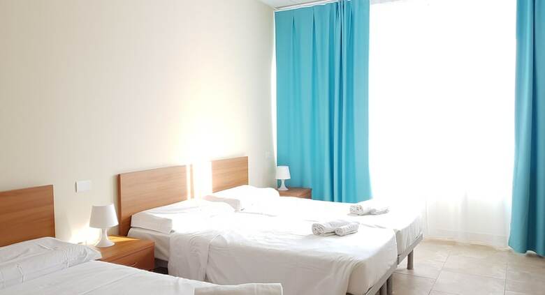 Hotel Santa Teresa House