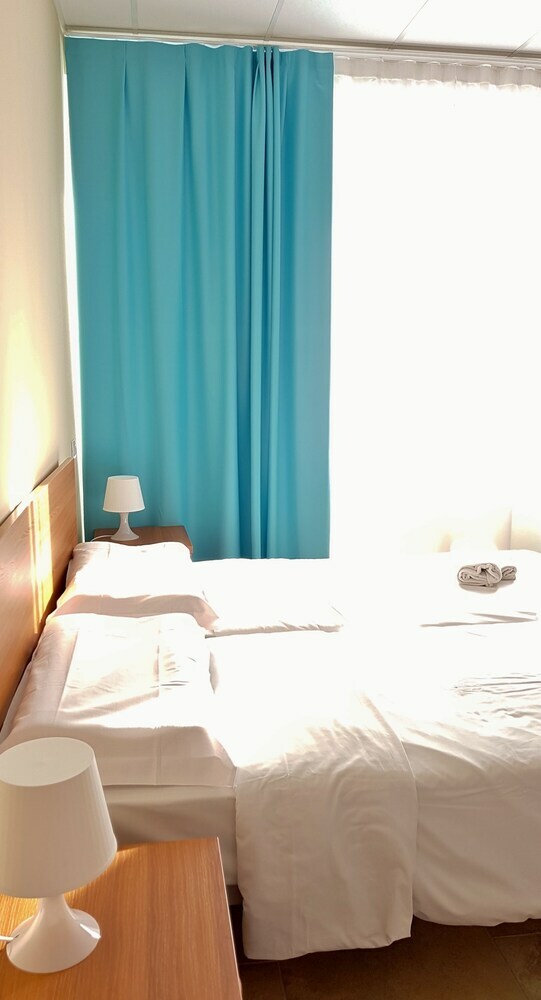 Hotel Santa Teresa House