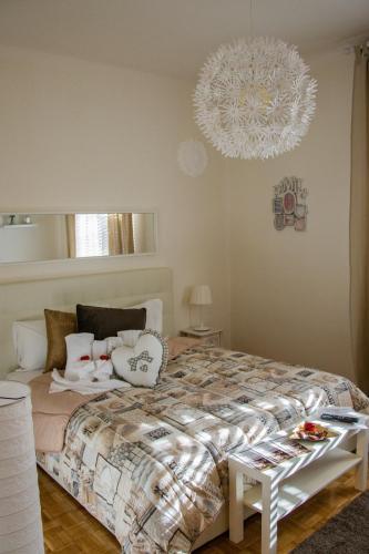Hostal Guest House Piazza Isolo