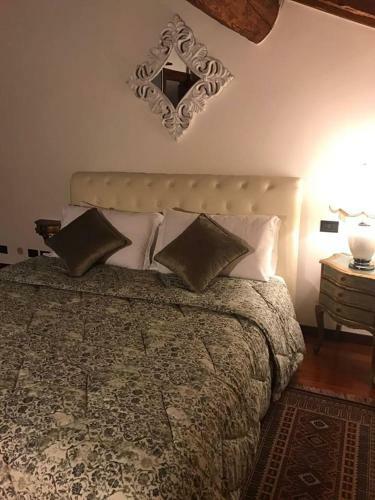 Hostal Guest House Residenza San Fermo