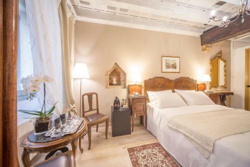 Hostal Corte Realdi Boutique Rooms