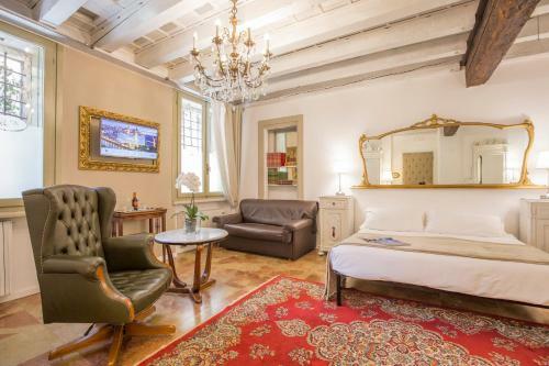 Hostal Corte Realdi Boutique Rooms