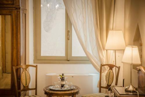 Hostal Corte Realdi Boutique Rooms