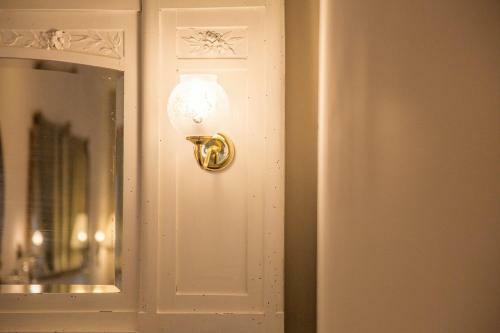 Hostal Corte Realdi Boutique Rooms