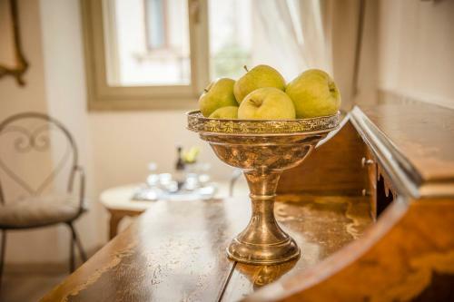 Hostal Corte Realdi Boutique Rooms