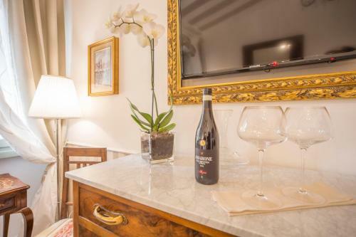 Hostal Corte Realdi Boutique Rooms