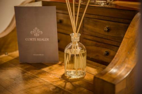 Hostal Corte Realdi Boutique Rooms