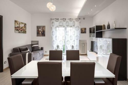 Apartamento Flats4rent Maurizio
