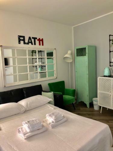 Flat 11 - Holiday Premium Apartment