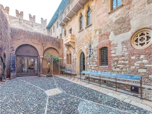 Apartamentos Pomposa Verona