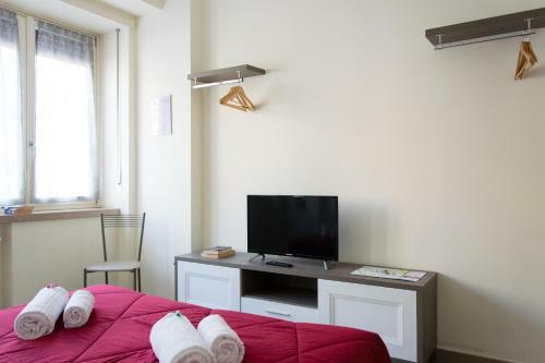 Hostal Melibi