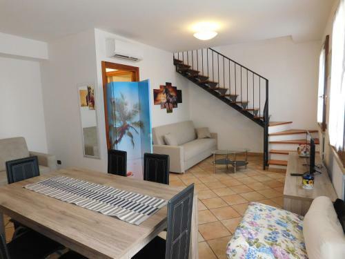 Apartamento Residenza Meeting