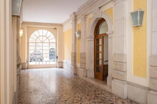 Apartamento Flats4rent Gule