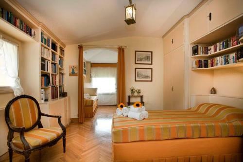 Verona Villa Sleeps 15 Pool Air Con Wifi