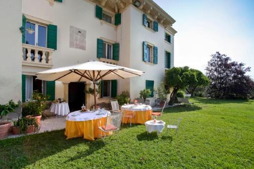 Verona Villa Sleeps 15 Pool Air Con Wifi