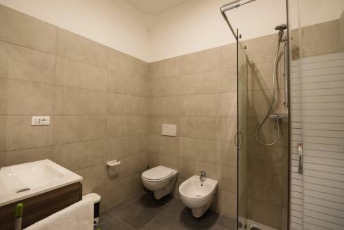 Apartamento Palladio Rooms