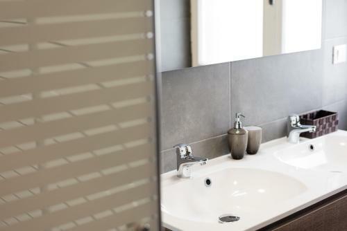 Apartamento Palladio Rooms