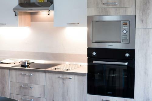 Apartamento Palladio Rooms