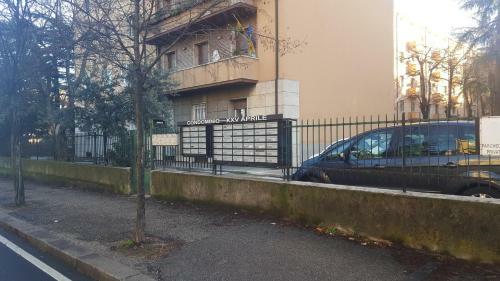 Apartamento Palladio Rooms