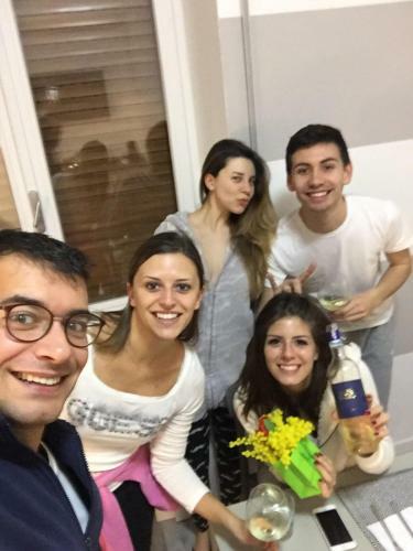 Apartamento Palladio Rooms