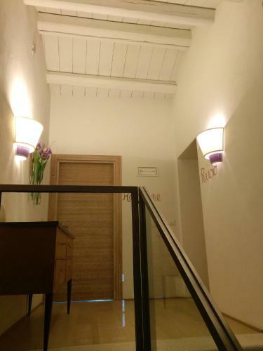 Posada Dormire Alla Ruota