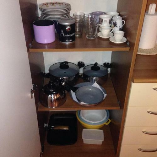 Apartamento Casa Verona