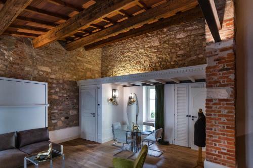 Apartamento Residenza Palazzo Brenzoni