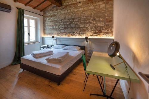 Apartamento Residenza Palazzo Brenzoni