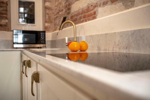 Apartamento Residenza Palazzo Brenzoni