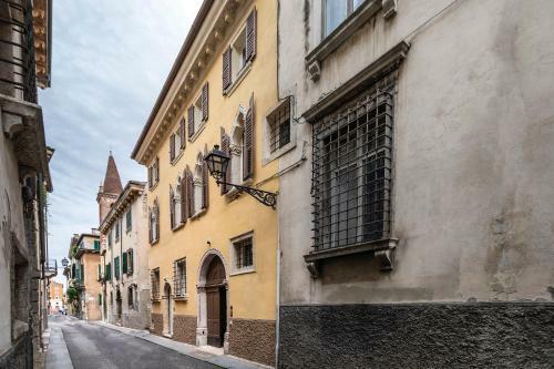 Apartamento Residenza Palazzo Brenzoni