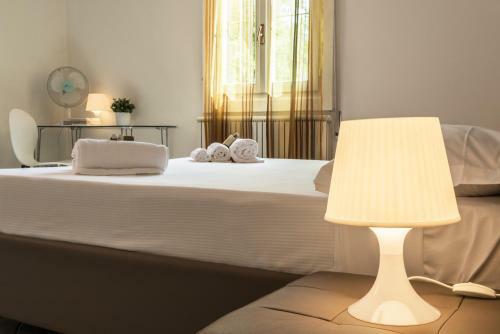 Apartamento Flats4rent Casa Grazioli