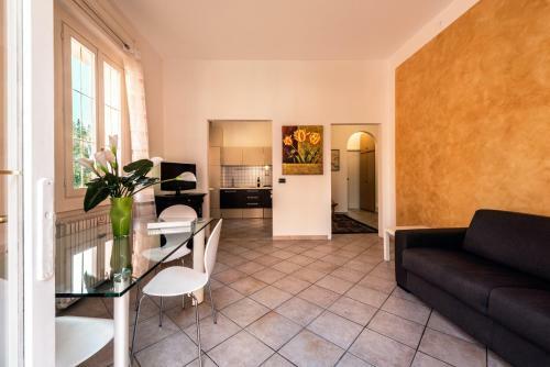 Apartamento Flats4rent Casa Grazioli